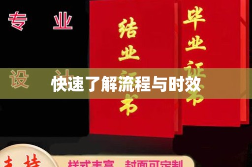 金安快速了解流程与时效